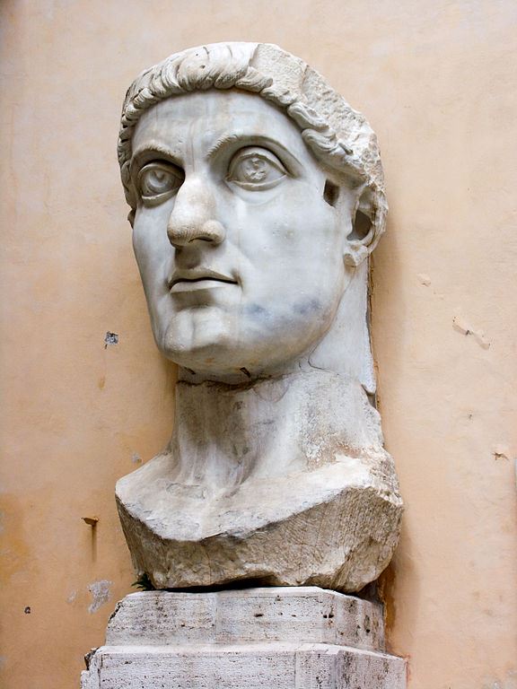 Constantine I